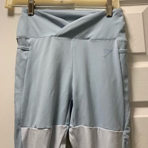 Gymshark x Nikki B Dynamic Leggings - (S)
